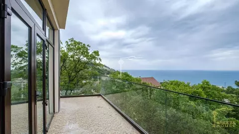 Дом в Крым, Ялта муниципальный округ, Гаспра пгт ул. Горького (298 м)