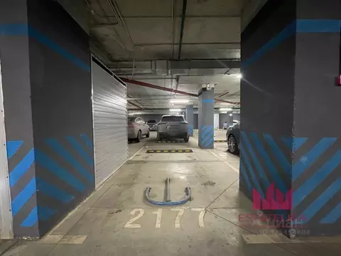 Гараж в Москва Волгоградский просп., 32/5к1 (15 м)