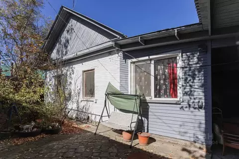 Дом в Хабаровский край, Хабаровск Чукотская ул., 76 (69 м)