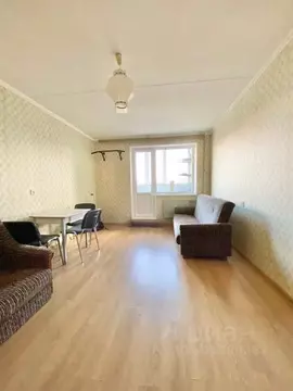 1-к кв. Санкт-Петербург Планерная ул., 55К1 (42.8 м)