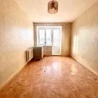 2-к кв. Башкортостан, Уфа ул. Летчиков, 14к1 (58.9 м)