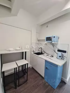 Студия Москва Ленинградский просп., 80к66 (18.0 м)