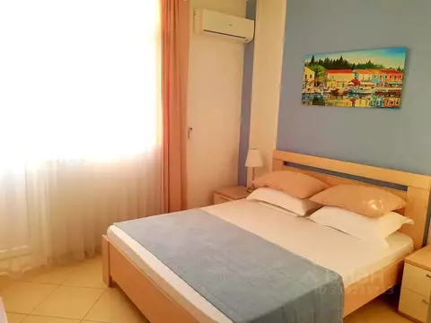 Комната Краснодарский край, Анапа ул. Шевченко, 119