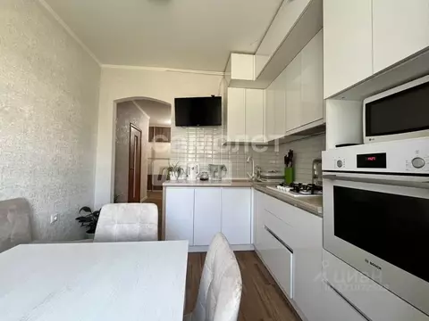 2-к кв. Пензенская область, Пенза Коннозаводская ул., 53 (62.0 м)