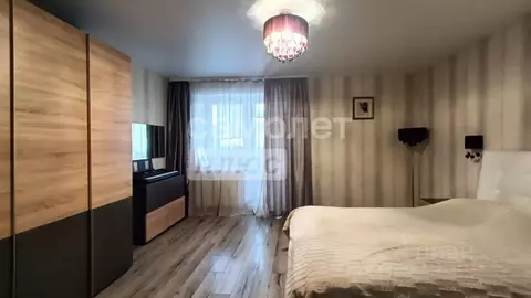 3-к кв. Рязанская область, Рязань Интернациональная ул., 16к7 (120.0 ...