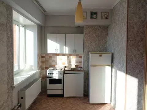 Свободной планировки кв. Бурятия, Улан-Удэ ул. Цивилева, 42 (31.0 м)