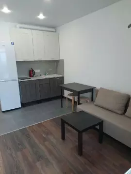 Продается студия