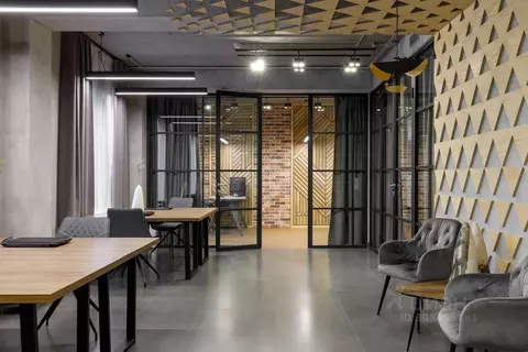 Помещение свободного назначения в Санкт-Петербург Фермское ш., 12К (88 ...