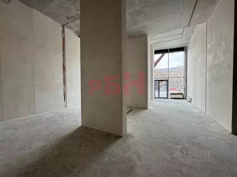 Помещение свободного назначения в Тюменская область, Тюмень ул. ...
