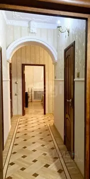 3-к кв. Северная Осетия, Владикавказ Иристонская ул., 2 (75.0 м)