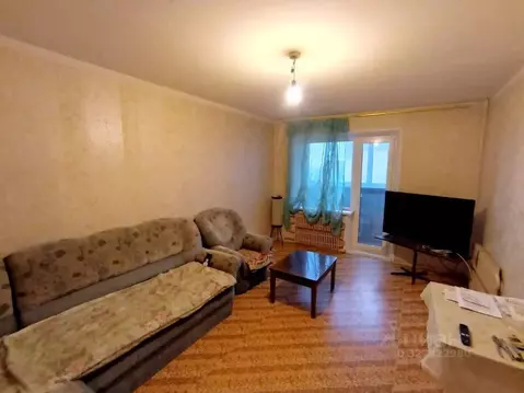 4-к кв. Волгоградская область, Волгоград ул. Землячки, 72 (79.0 м)