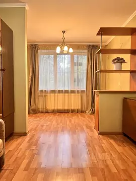 3-к кв. Санкт-Петербург ул. Черкасова, 7к1 (71.4 м)