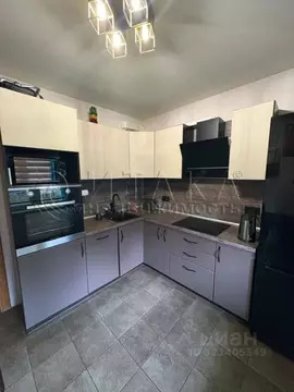 2-к кв. Санкт-Петербург Пулковское ш., 26к7 (58.0 м)