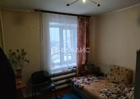 Комната Владимирская область, Владимир ул. Лакина, 139 (11.0 м)