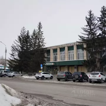 Офис в Саратовская область, Балашов ул. Гагарина, 59 (244 м)