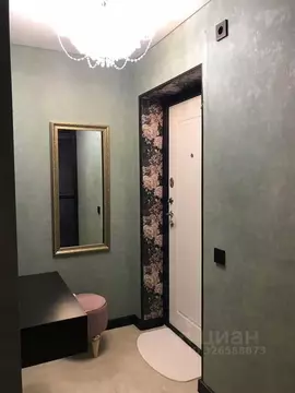 1-к кв. Москва Сумской проезд, 15К2 (35.0 м)