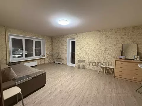 3-к кв. Челябинская область, Челябинск ул. Доватора, 22А (62.8 м)