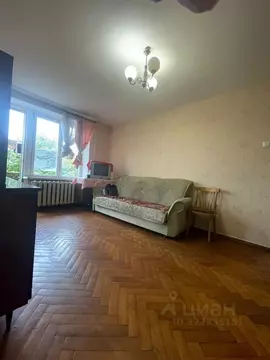 3-к кв. Ленинградская область, Тосненский район, Федоровское городское ...