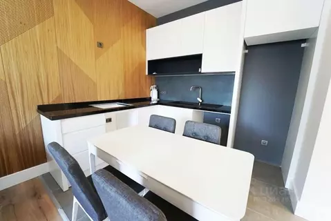 2-к кв. Краснодарский край, Сочи Альпийская ул., 102/5 (50.0 м)