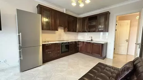 1-к кв. Москва Профсоюзная ул., 68к3 (46.7 м)