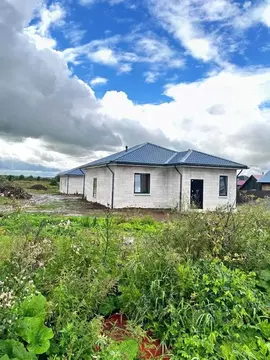 Дом в Пермский край, пос. Протасы  (95 м)