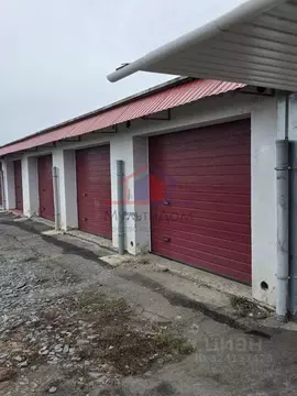 Гараж в Белгородская область, Губкин Преображенская ул. (20 м)