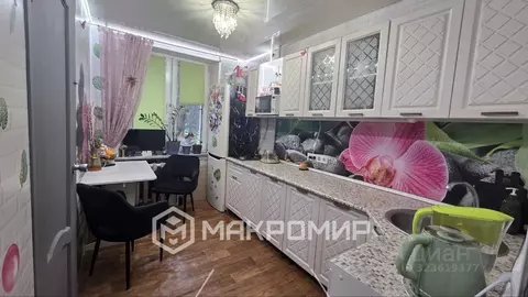 2-к кв. Москва Калибровская ул., 11 (37.4 м)