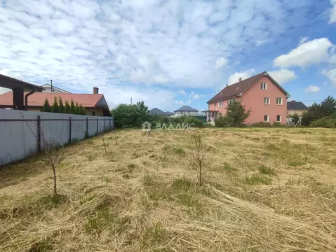 Участок в Калининградская область, Гурьевский муниципальный округ, ...