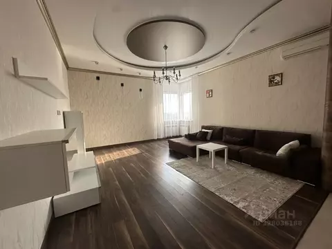 2-к кв. Московская область, Реутов Юбилейный просп., 33 (83.2 м)