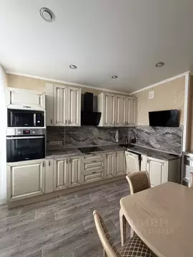 3-к кв. Самарская область, Тольятти Спортивная ул., 6 (101.0 м)