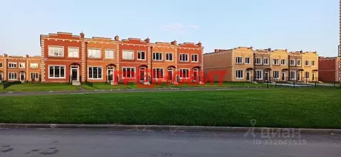 Таунхаус в Новосибирская область, с. Новолуговое, Березки-2 мкр, 5-й ...