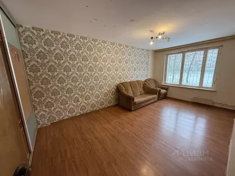 1-к кв. Московская область, Королев ул. Сакко и Ванцетти, 30 (33.0 м)