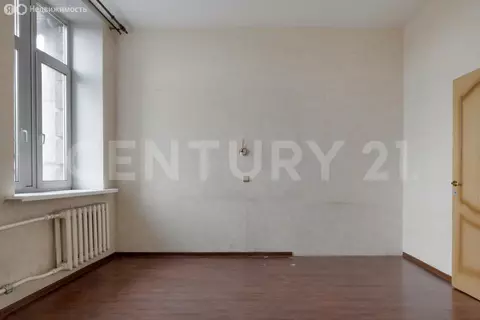 1к в 4-комнатной квартире (19.4 м)