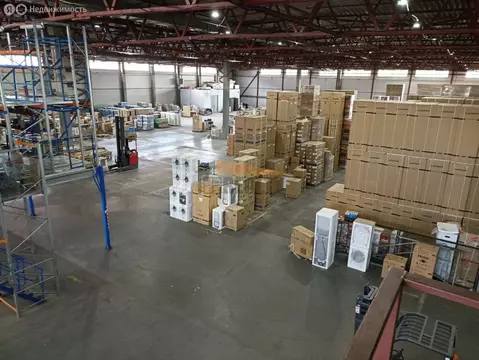 Склад (7758 м)