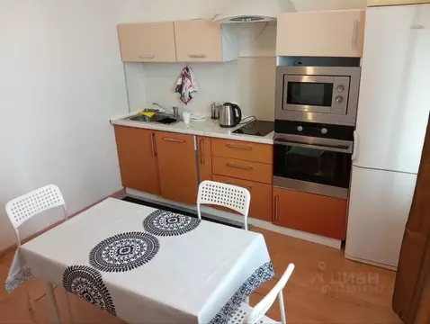 1-к кв. Свердловская область, Екатеринбург ул. Старых Большевиков, 3 ...