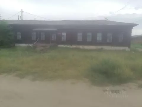 Помещение свободного назначения в Курганская область, с. ...