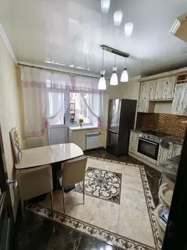 2-к кв. Омская область, Омск просп. Космический, 14Д (53.4 м)