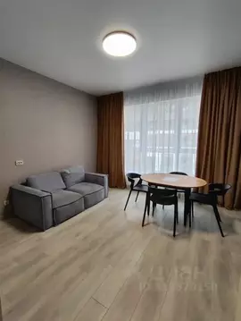 2-к кв. Томская область, Томск Комсомольский просп., 48 (70.0 м)