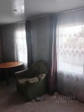 Дом в Хакасия, Черногорск Южная ул., 6 (30 м)