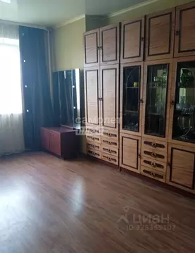 1-к кв. Тюменская область, Тюмень ул. Монтажников, 8 (43.2 м)