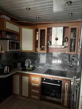 2-к кв. Камчатский край, Елизово Строительная ул., 5 (44.0 м)