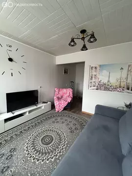 2-комнатная квартира: Екатеринбург, улица Грибоедова, 11 (53.9 м)