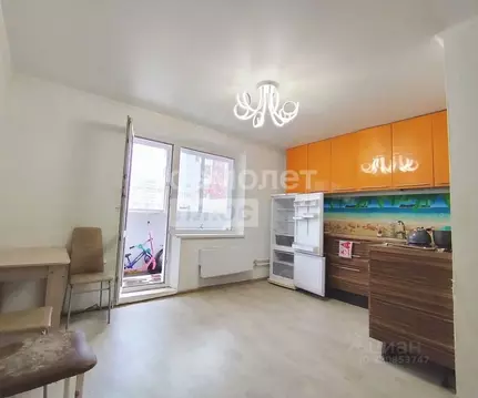 2-к кв. Челябинская область, Миасс бул. И.И. Седова, 9 (57.0 м)