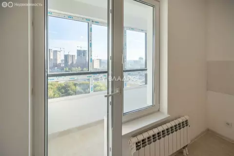 3-комнатная квартира: Москва, Никитинская улица, 5 (72.8 м)