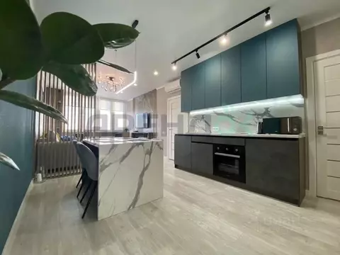2-к кв. Татарстан, Казань Щербаковский пер., 7 (60.0 м)