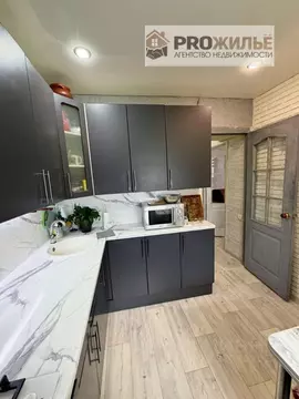 1-к кв. Башкортостан, Белебей Лесная ул., 50 (32.0 м)