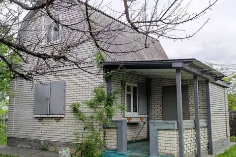 Дом в Самарская область, Красноармейский район, Андросовка с/пос, с. ...