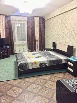 1-к кв. Волгоградская область, Волгоград пос. ГЭС, ул. Героев Шипки, ...