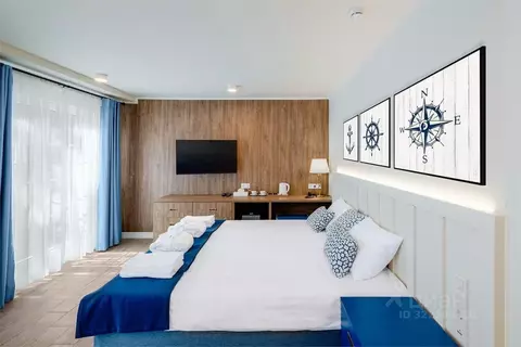 Комната Краснодарский край, Геленджик ул. Шмидта, 23А (25.0 м)