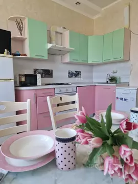 2-к кв. Севастополь ул. Щитовая, 8 (50.0 м)